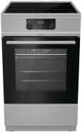 Плита електрична Gorenje EIT5355XPG