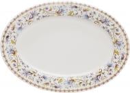 Блюдо Claytan Ceramics Фелісіті 36 см