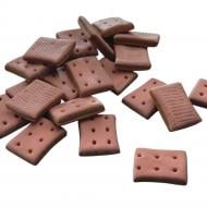 Лакомство для собак MERA BAKERY Lachs-Schnitte с лососем 3 см 10 кг