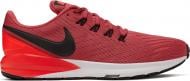 Кроссовки мужские Nike AIR ZOOSTRUCTURE 22 AA1636-600 р.41 красные