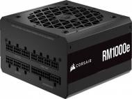 Блок живлення Corsair RM1000e PCIE5 CP-9020264-EU 1000 Вт