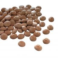 Лакомство для собак MERA BAKERY LammReis Drops бисквитные капли с ягненком и рисом 1,8 см 10 кг