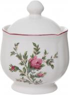 Сахарница Claytan Ceramics Английская роза 370 мл