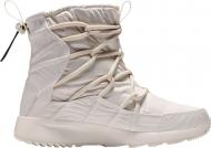 Кроссовки женские зимние Nike TANJUN HIGH RISE AO0355-003 р.36,5 бежевые