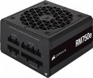 Блок питания Corsair RM750e PCIE5 CP-9020262-EU 750 Вт