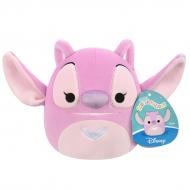 М'яка іграшка SQUISHMALLOWS серії Disney Янгол 17 см рожевий SQDI01075