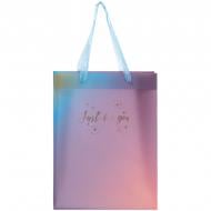Пакет подарунковий Just for you-2 8503-38-A 25х19 см Axent Пакет подарунковий Just for you-2 8503-38-A 25х19 см Axent