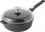 Сотейник со съемной ручкой и крышкой GEM 3,2 л 2307303 BergHOFF Сотейник со съемной ручкой и крышкой GEM 3,2 л 2307303 BergHOFF