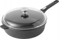 Сотейник со съемной ручкой и крышкой GEM 4,4 л 2307305 BergHOFF Сотейник со съемной ручкой и крышкой GEM 4,4 л 2307305 BergHOFF
