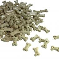 Ласощі для собак MERA Snacks Puppy Knochen Mint м'ятні кісточки 2,2 см 10 кг