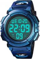 Наручные часы Skmei 1258 blue (1258BOXGBL)