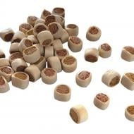 Ласощі для собак MERA BAKERY Snacky Mix снеків 1 см 10 кг