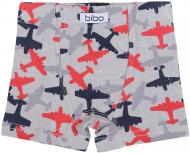 Труси для хлопчика Bibo р.128 сірий 22034