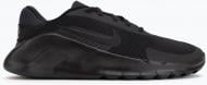 Кроссовки мужские Nike Flex Train HV9972-001 р.40,5 черные