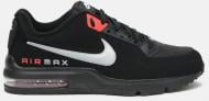 Кроссовки мужские демисезонные Nike AIR Max LTD 3 CW2649-001 р.47 черные