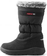 Сапоги унисекс Reima Reimatec Sophis 569439-9990 р.33 черный