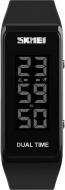 Наручные часы Skmei 1277 black (1277BOXBK)