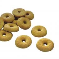 Лакомство для собак MERA BAKERY Maiskeimringe кукурузные кольца 5 см 10 кг