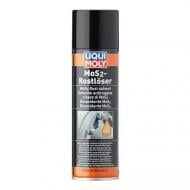 Перетворювач іржі Liqui Moly дисульфідом молібдену MoS2-Rostloser 300 мл