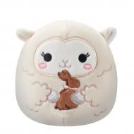 М'яка іграшка SQUISHMALLOWS Ягня Софі (13 см) різнокольоровий SQER00906