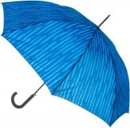 Зонт-трость Susino Rain 21005 синий