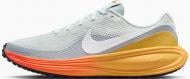 Кроссовки мужские Nike Revolution 8 HJ9198-104 р.41 серые