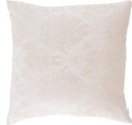 Подушка декоративная 45x45 см бежевый La Nuit