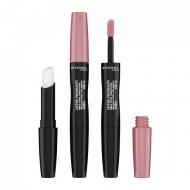 Помада жидкая + бальзам Rimmel London Lasting Provocalips 2 в 1 (220) Come Up Roses