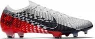 Бутсы Nike VAPOR 13 ELITE NJR FG AT7898-006 р.40,5 черный