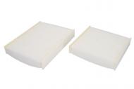 Bosch Фильтр салона CITROEN C3 II, C3 III, C4 CACTUS, DS3; DS 3; PEUGEOT 2008 I, 207, 208, 208 I 1.0-1.6D 02.06- (1987432136 BOSCH)
