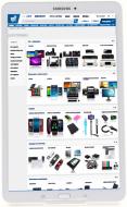 Планшет Samsung Galaxy Tab E 8GB 9.6 Планшет Samsung Galaxy Tab E 8GB 9.6