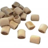 Ласощі для собак MERA BAKERY Meaty Rolls natur м'ясні рулетики 3 см 10 кг