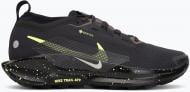 Кроссовки мужские Nike Pegasus Trail 5 GORE-TEX FQ0908-014 р.41 черные Кроссовки мужские Nike Pegasus Trail 5 GORE-TEX FQ0908-014 р.41 черные