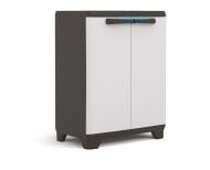 Шафа універсальна KIS 240865 Linear-Cabinet Low 900x680x390 мм