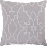 Подушка декоративна 45x45 см сірий La Nuit