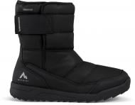 Черевики McKinley Regina II AQB W 432376-904057 р.36 чорний