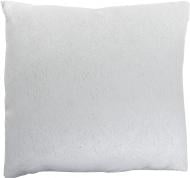 Подушка декоративная Рим 45x45 см серый La Nuit