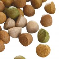 Лакомство для собак MERA Snacks Knuddel Mix 1,5 см 10 кг