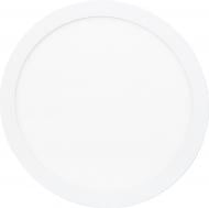 Светильник встраиваемый (Downlight) Neomax 24 Вт 4500 К белый NX224C