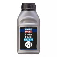 Тормозная жидкость Liqui Moly DOT-4 0,25 л (8832)