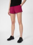 Шорты 4F 4FSS23TSHOF175-53S р. L розовый