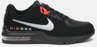 Кроссовки мужские демисезонные Nike AIR Max LTD 3 CW2649-001 р.42,5 черные