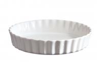 Форма для выпекания Emile Henry 24 см 1,15 л Ovenware (116024)