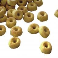 Лакомство для собак MERA BAKERY Mini Maiskeimringe кукурузные мини-кольца 2,5 см 10 кг