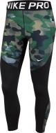 Лосины Nike W NP ICON CLSH TIGHT 7/8 CAM BV3098-723 р.XS желтый