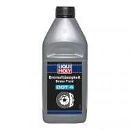 Тормозная жидкость Liqui Moly DOT-4 1 л (8834)