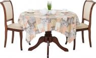 Скатерть Лофт 140x140 см Прованс