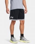 Шорти Under Armour UA Perimeter Short 1383392-001 р. 2XL чорний