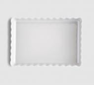 Форма для выпекания Emile Henry 24x34 см 1,9 л Ovenware (766038)