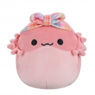 М'яка іграшка SQUISHMALLOWS Кораловий дракон (13 см) різнокольоровий SQER01184